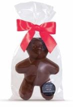 Chocolate Bear